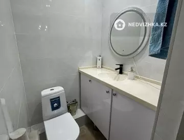 3-комнатная квартира, этаж 3 из 13, 72 м²