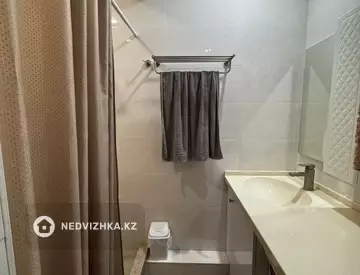 3-комнатная квартира, этаж 3 из 13, 72 м²