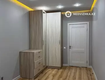 3-комнатная квартира, этаж 3 из 13, 72 м²