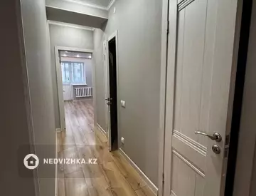 3-комнатная квартира, этаж 3 из 13, 72 м²