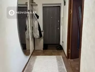 2-комнатная квартира, этаж 8 из 11, 52 м²