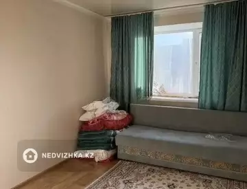 2-комнатная квартира, этаж 8 из 11, 52 м²