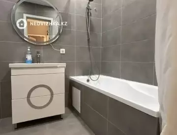 2-комнатная квартира, этаж 5 из 10, 56 м²