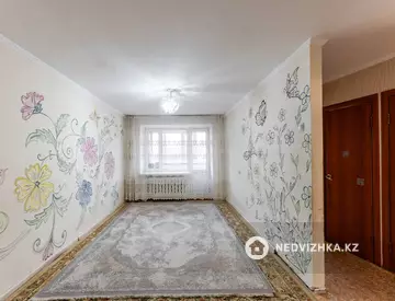 2-комнатная квартира, этаж 5 из 5, 45 м²