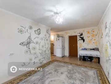 2-комнатная квартира, этаж 5 из 5, 45 м²