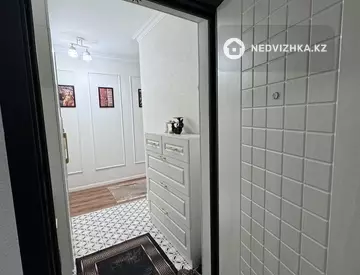 2-комнатная квартира, этаж 11 из 18, 56 м²