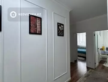 2-комнатная квартира, этаж 11 из 18, 56 м²