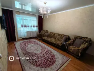 2-комнатная квартира, этаж 4 из 10, 67 м²