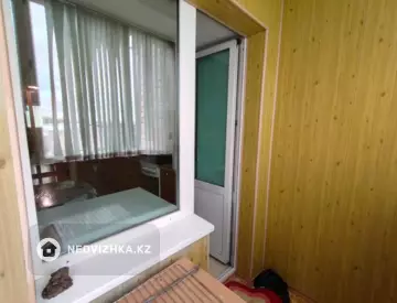 2-комнатная квартира, этаж 4 из 10, 67 м²