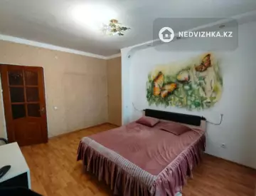2-комнатная квартира, этаж 4 из 10, 67 м²