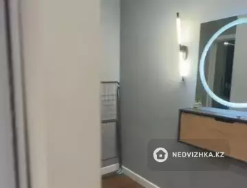 2-комнатная квартира, этаж 2 из 9, 40 м²