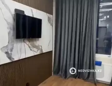 2-комнатная квартира, этаж 2 из 9, 40 м²