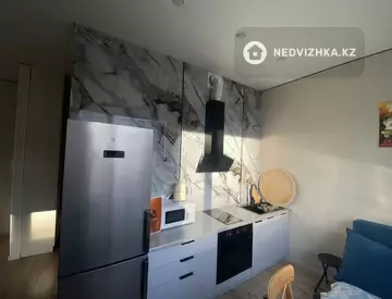 1-комнатная квартира, этаж 6 из 9, 31 м²