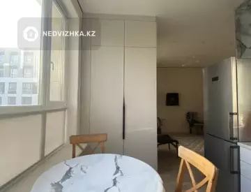 1-комнатная квартира, этаж 6 из 9, 31 м²