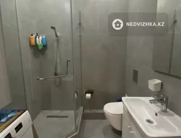 1-комнатная квартира, этаж 6 из 9, 31 м²