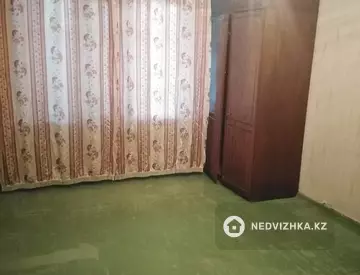 3-комнатная квартира, этаж 1 из 5, 57 м²