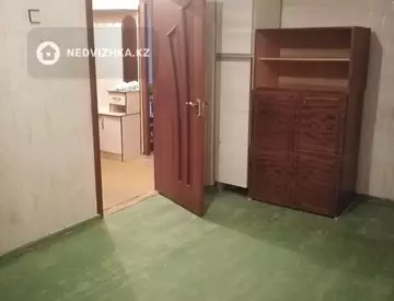 3-комнатная квартира, этаж 1 из 5, 57 м²