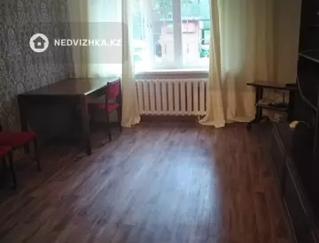 3-комнатная квартира, этаж 1 из 5, 57 м²