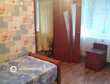 3-комнатная квартира, этаж 1 из 5, 57 м²