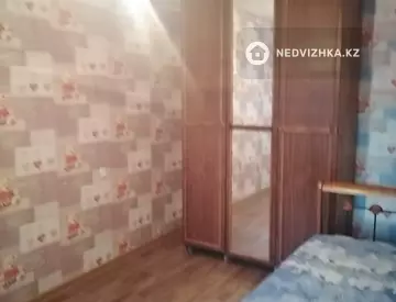 3-комнатная квартира, этаж 1 из 5, 57 м²