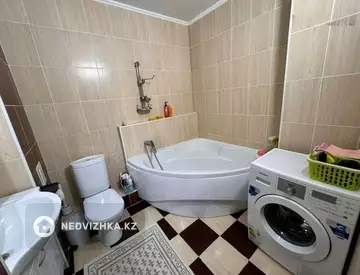 2-комнатная квартира, этаж 13 из 20, 70 м²