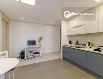 2-комнатная квартира, этаж 19 из 21, 67 м²