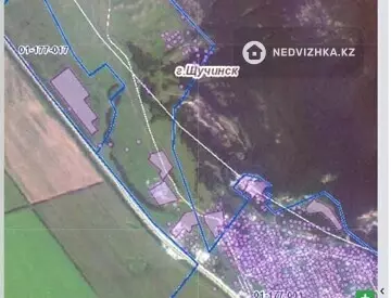 Участок 8.0 га