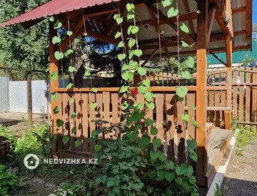 2-комнатная квартира, этаж 1 из 1, 52 м²