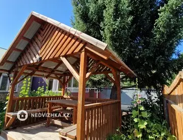 2-комнатная квартира, этаж 1 из 1, 52 м²