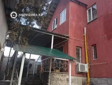 8-комнатный дом, 9.5 соток, 280 м²