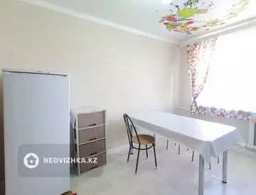 1-комнатная квартира, этаж 5 из 5, 36 м²