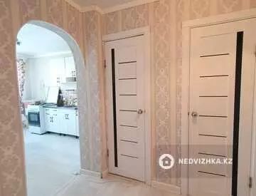 1-комнатная квартира, этаж 5 из 5, 36 м²