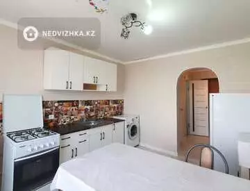 1-комнатная квартира, этаж 5 из 5, 36 м²