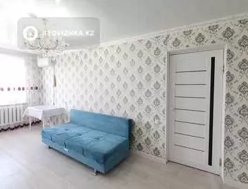 1-комнатная квартира, этаж 5 из 5, 36 м²