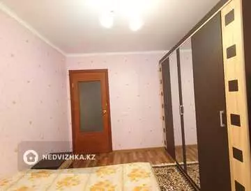 2-комнатная квартира, этаж 1 из 9, 56 м²