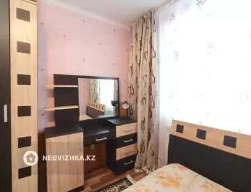 2-комнатная квартира, этаж 1 из 9, 56 м²