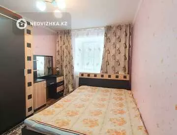 2-комнатная квартира, этаж 1 из 9, 56 м²