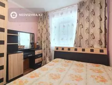 2-комнатная квартира, этаж 1 из 9, 56 м²