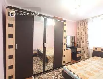 2-комнатная квартира, этаж 1 из 9, 56 м²