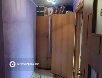 2-комнатная квартира, этаж 2 из 9, 50 м²