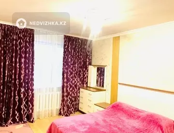 2-комнатная квартира, этаж 6 из 12, 80 м², посуточно