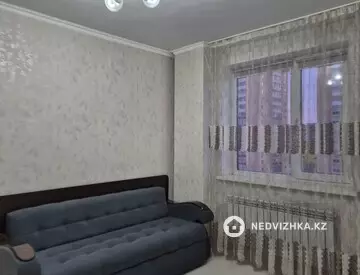 1-комнатная квартира, этаж 7 из 14, 35 м²