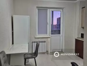 1-комнатная квартира, этаж 7 из 14, 35 м²