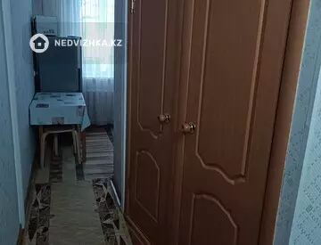 1-комнатная квартира, этаж 1 из 5, 30 м²