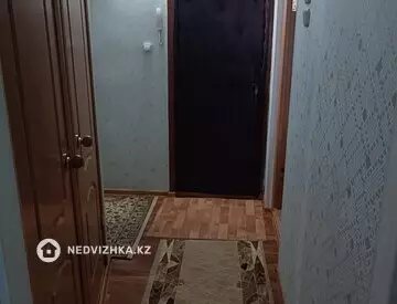 1-комнатная квартира, этаж 1 из 5, 30 м²