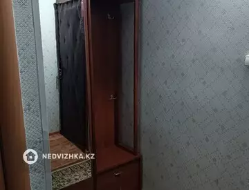 1-комнатная квартира, этаж 1 из 5, 30 м²