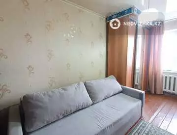 2-комнатная квартира, этаж 5 из 3, 46 м²