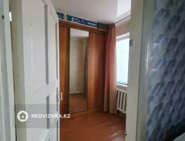 2-комнатная квартира, этаж 5 из 3, 46 м²
