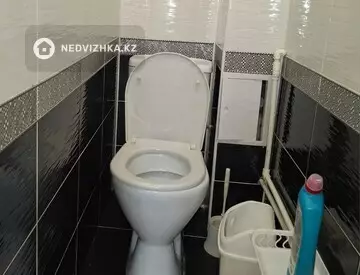 2-комнатная квартира, этаж 2 из 5, 54 м², посуточно