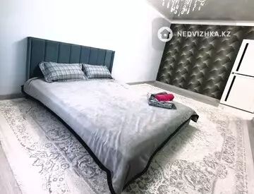 2-комнатная квартира, этаж 2 из 5, 54 м², посуточно